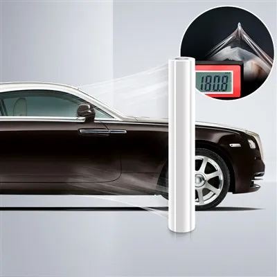 Može li se auto ppf koristiti na kabrioletima?