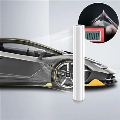 Tesla zaštitna folija za boju